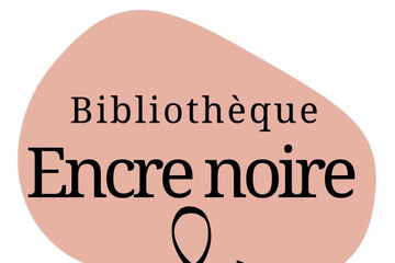 Bibliothèque Encre noire Abidjan