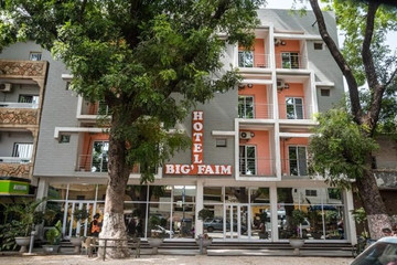 Big Faim Thiés