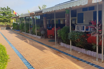 BIS HOTEL Abomey