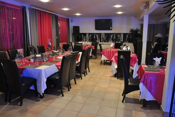 Bistro Latin Douala