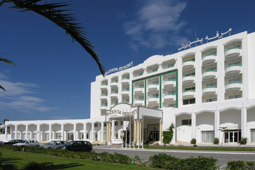 Bizerta Resort Bizerte