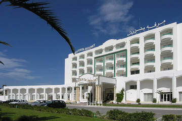 Bizerta Resort Bizerte