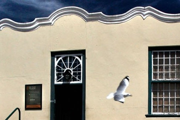 Bo Kaap Museum Cape Town
