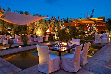 Bô-Zin Marrakech