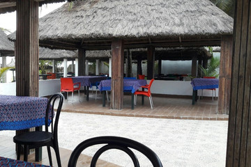 Boblin La Mer Grand Bassam