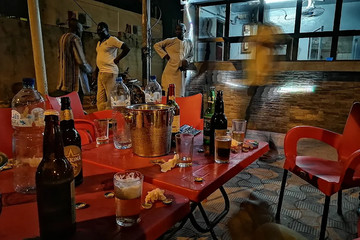 Boulgou Bar Ouagadougou
