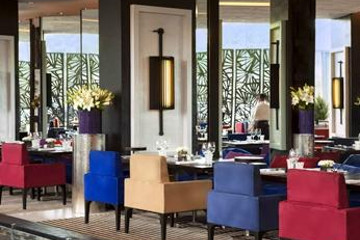 Brasserie La Tour Casablanca