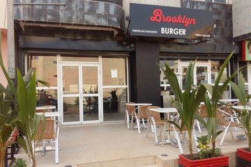 Brooklyn Burger Bamako