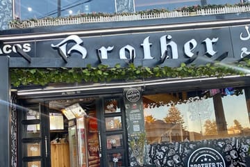 Brother.TS Alger