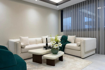 The stay Abidjan