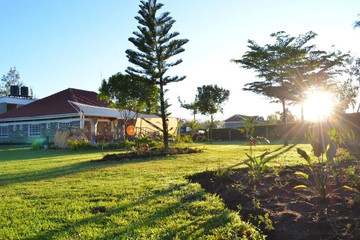 Brownie's Guesthouse Nairobi