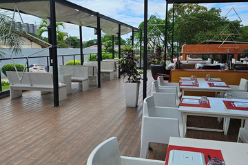 Bulls Steakhouse Luanda