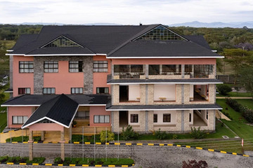 Burch's Camp Naivasha