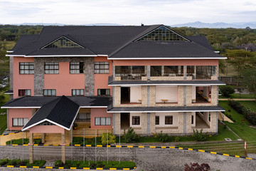 Burch's Resort Naivasha Naivasha