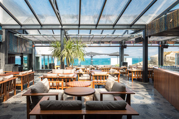 Cabestan Ocean View Casablanca