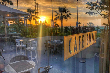 Café Bianca Casablanca