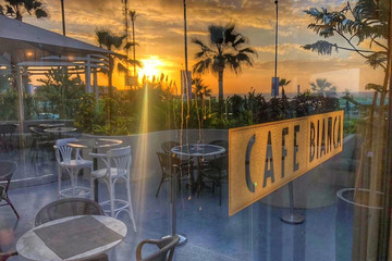 Café Bianca Casablanca