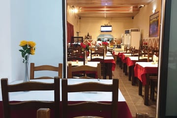 Café Da Cidade Benguela