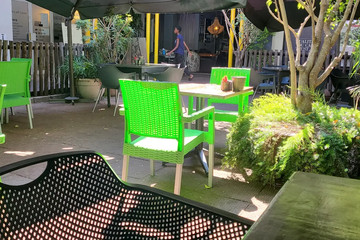Cafe Dijo Gaborone