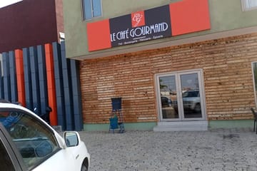 Café Gourmand Cotonou