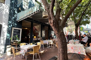 Café Mozart Cape Town