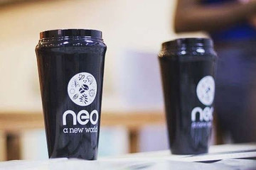 Cafe Neo Kigali