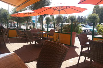 Café Novo Imperio Huambo