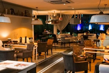 Café Théatre Abidjan Abidjan