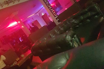 Cafe Theatre Abidjan