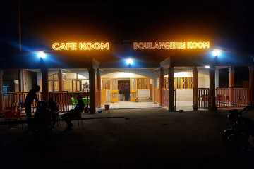 Café Touba Bobo-Dioulasso