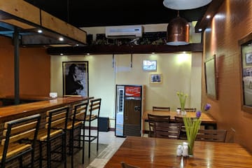 Cafe Vienna Nairobi