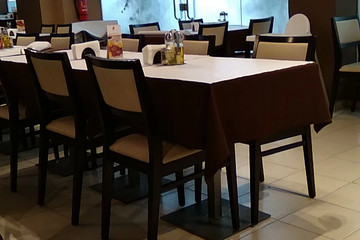 Cafeína Luanda