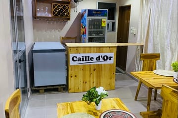 Caille D’or Cotonou