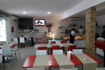 Calhambeque Luanda