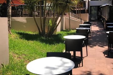 California Café Alger