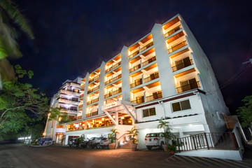 Calypso Hôtel & Spa Toamasina
