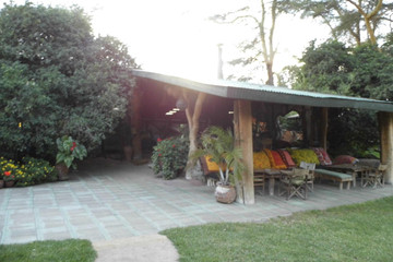Camp Carnelley's Naivasha