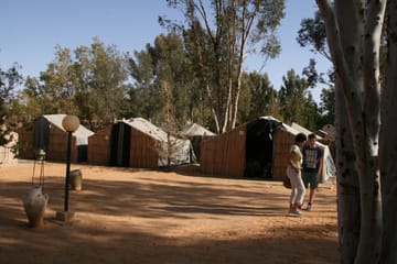Campement El Biben Tunis