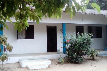 Campement Napanap Casamance