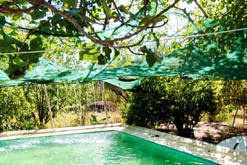 Camping Tunis