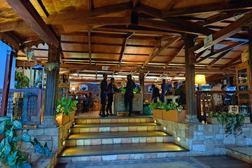 Cantine Divino Kampala