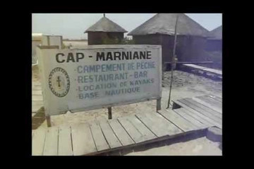 Cap Marniane Sine Saloum
