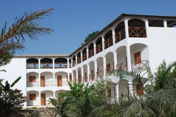 Casa Motel Casamance