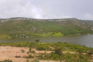 Casa Verde Lubango