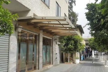 Casablanca Hotel Alger