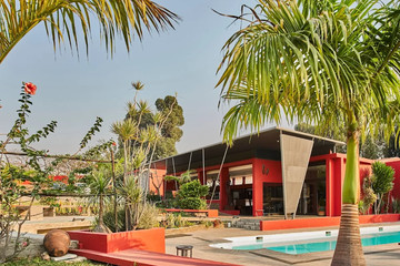 Casper Resort Lubango