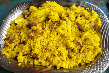 Cave À Vin Et Resto Chez Emanuella Ouagadougou