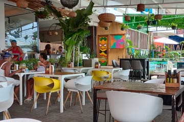 CEANO Luanda