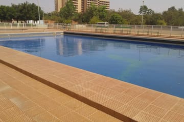 Centre Aéré BCEAO Ouagadougou