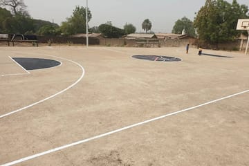Centre De Loisirs Kandi